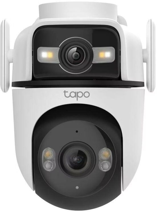 Webcams: TP-Link Tapo C545D – Neu und originalverpackt aus Sennhof - Winterthur von sidesurfer 2