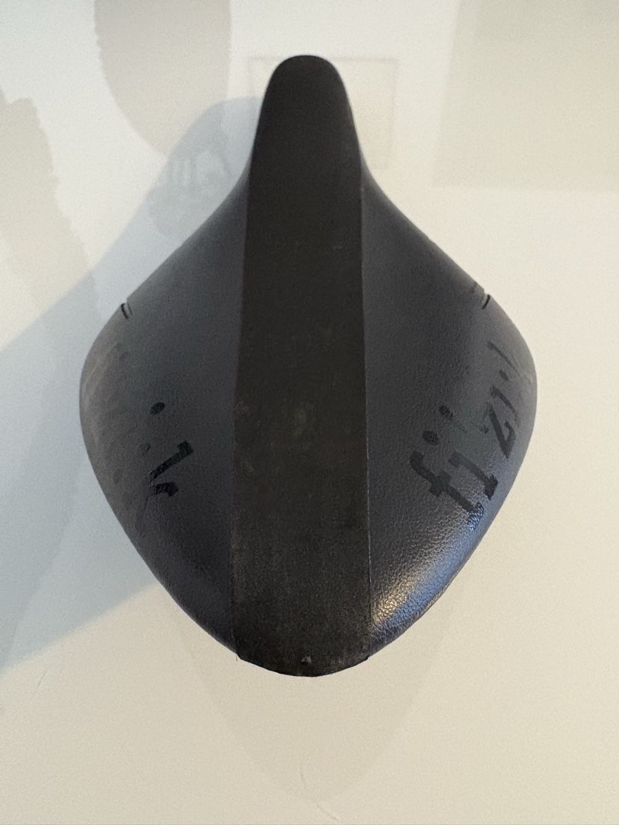 Fizik Ersatzteile: Sattel  fizik Airone  R5 – Gebraucht aus Giubiasco von bulag 4