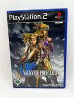Valkyrie Profile 2 Silmeria (Deutsch) - Playstation 2
