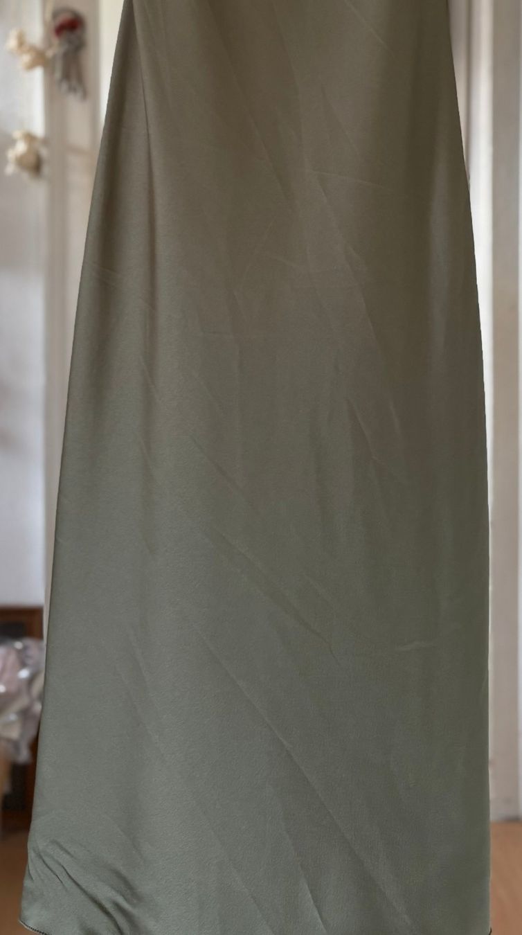 Kleider: LONGUE ROBE! M – Neu und originalverpackt aus Locarno von NicoNion 3