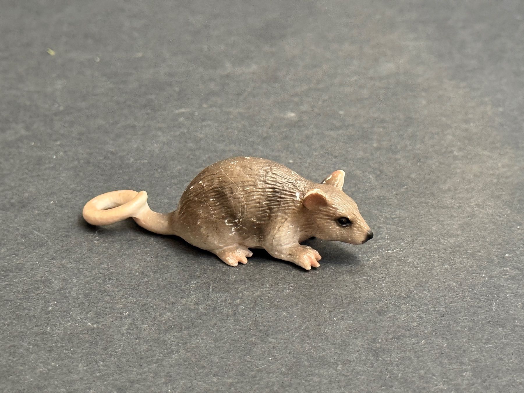 Schleich Statuette: Schleich 14405 Ratte – Usato da Ennetbaden venduto da mapa05