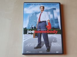 Joe Somebody