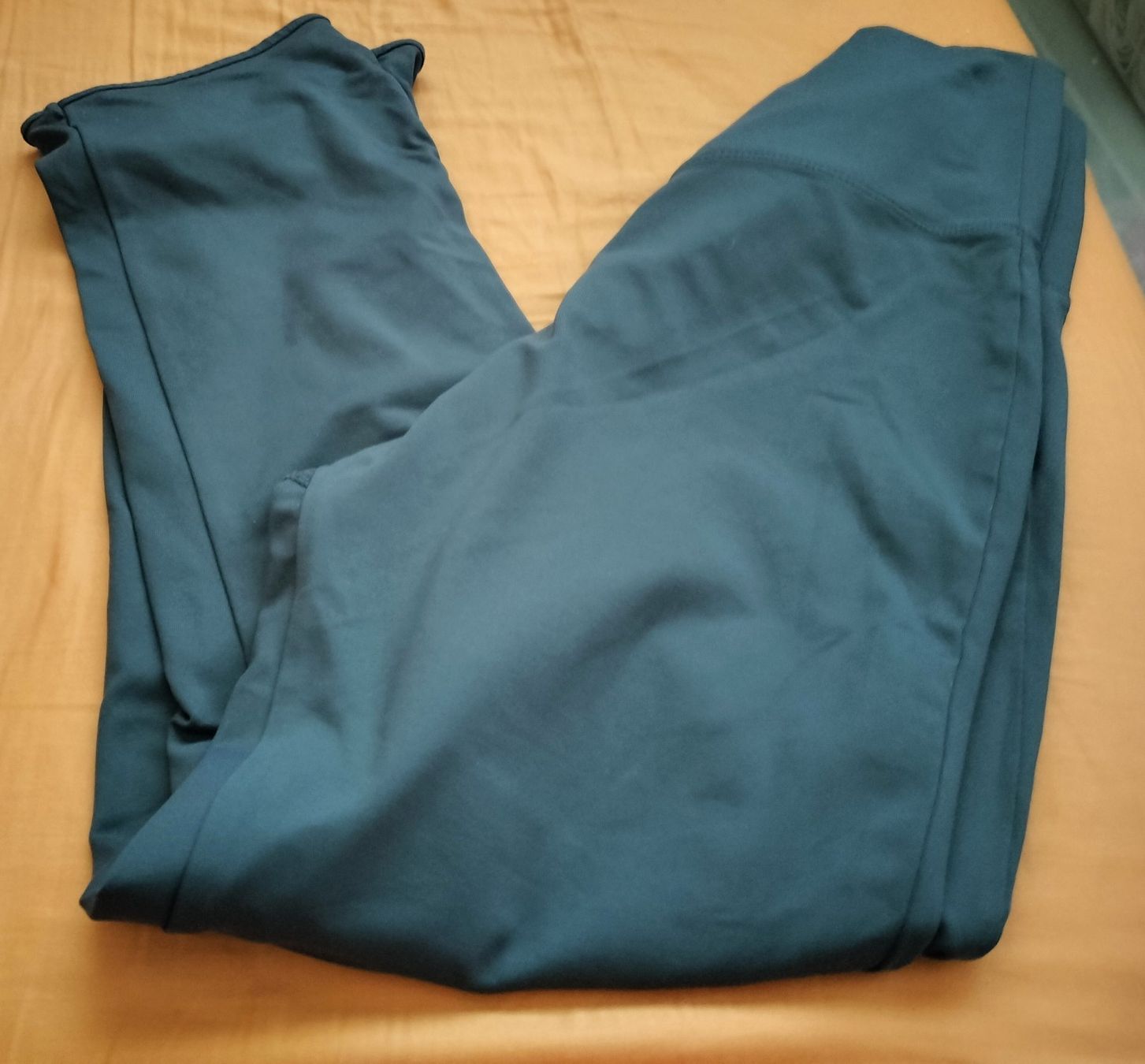 Leggings: Leggins. Gr. L – Gebraucht aus Heimberg von Rockenrol