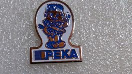 Ansteckpin 271: Ipeka