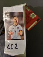Panini Cola CC2 J. Kimmich