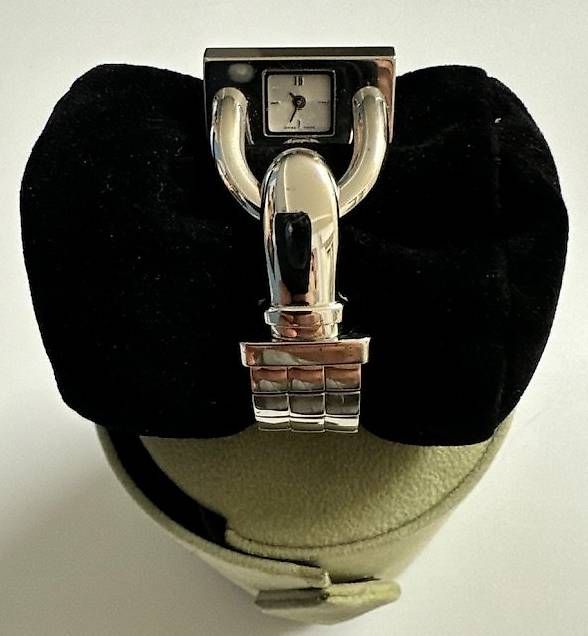 Orologi: VAN CLEEF & ARPELS Montre Cadenas Neuve – Usato da Genève venduto da theo-zb2m 1