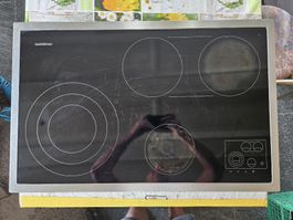 Gaggenau Kochfeld, Induktion, Top Zustand, NP 4500 CHF!