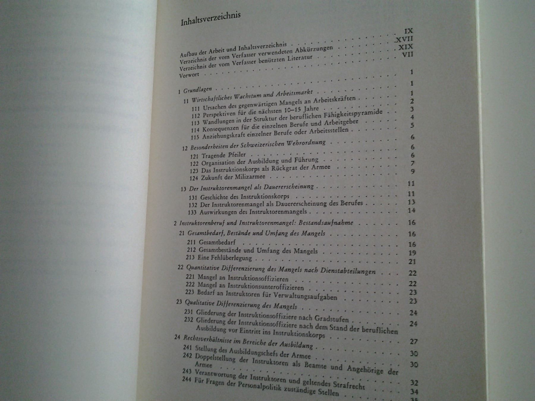 Libri: Schweizerischen Armee, Heinz Bürgi-Linke – Usato da Locarno venduto da edn.vintage 6