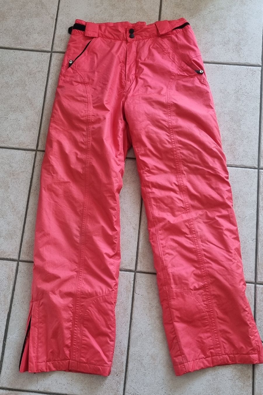 Pantaloni: Pantalon de ski Extend Snow Summit - Taille 176 – Usato da Ursy venduto da etisaf
