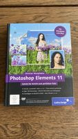 Photoshop Elements 11 Buch Schritt für Schritt Anleitung