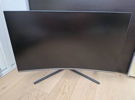 Samsung Curved 4K zum Verkauf