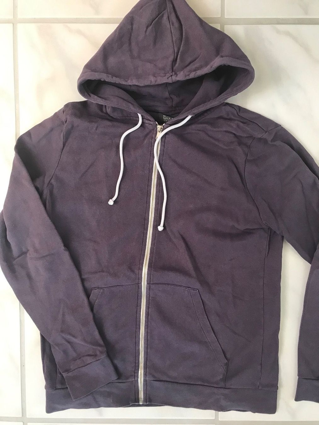 H&M Maglioni & Felpe: 3 h&m zipup pullover, M – Usato da Langnau am Albis venduto da CollectingCoRe 4