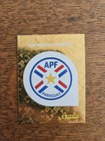 Panini Sticker WM 2026 - PAR 1
