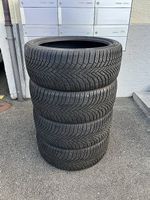 255/40/21 Bridgestone Winterreifen 