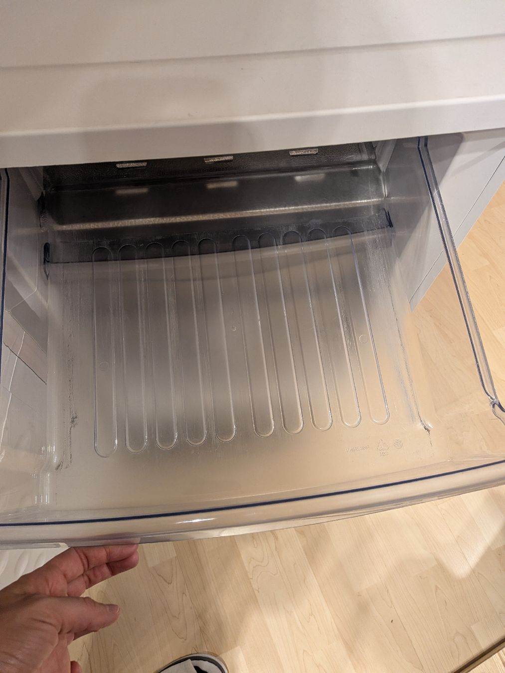 Congelatori: Gefrierschrank Haier – Usato da Wildegg venduto da Sansibar6 3