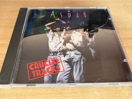 Aswad – Crucial Tracks (Best Of Aswad)