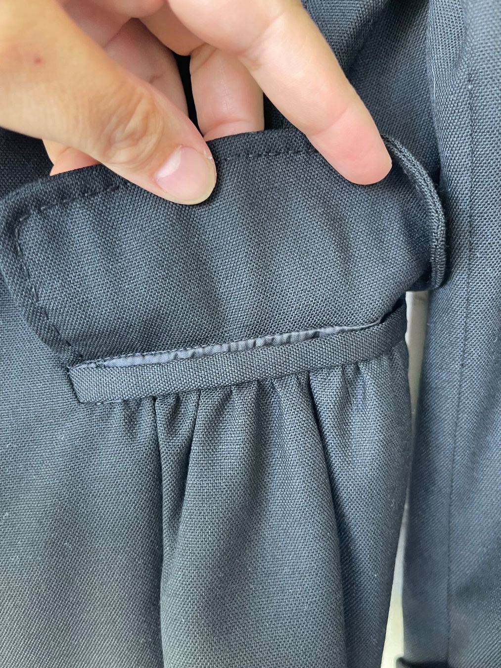 Moschino Giacche: MOSCHINO Cheap&Chic Blazer Gr. 40 – Nuovo (secondo la descrizione) da Brütten venduto da Rod816 1