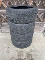 275/40/20 Hankook Winterreifen 