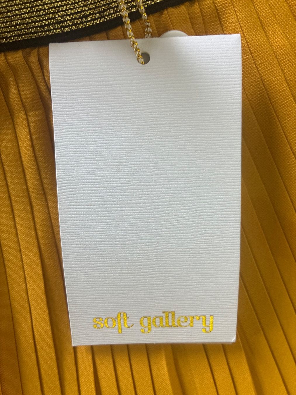 Robes et jupes: Soft Gallery Rock neu – Neuf avec emballage d'origine à Fribourg par waves55 3