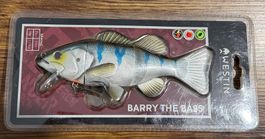 Westin Swimbait - Barry the Bass - 15 cm