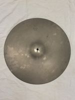 Sabian Crash Ride 18"