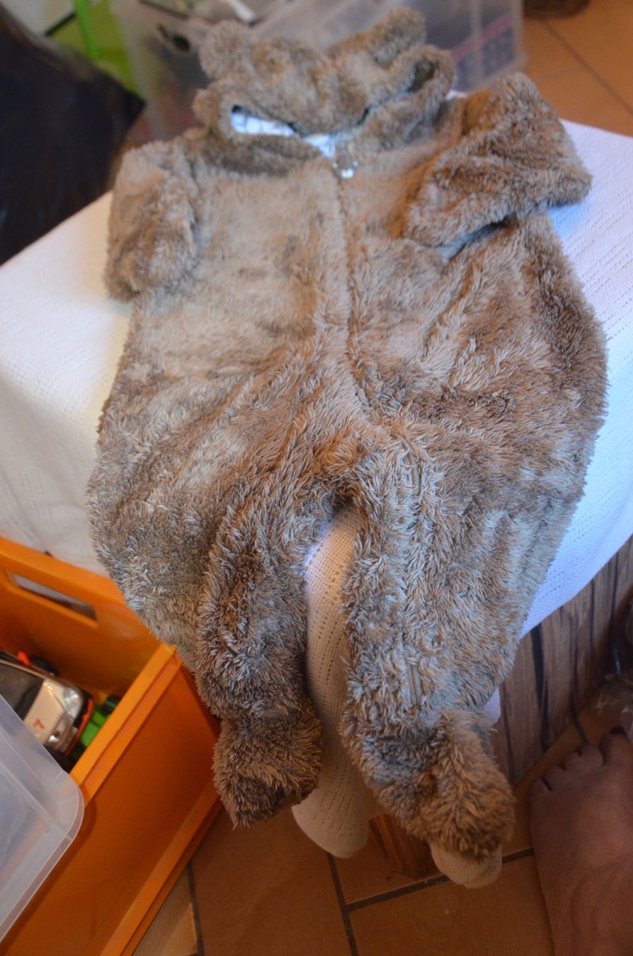 Lotti & Set di vestiti: TAILLE 68 – Usato da Chiasso venduto da Dolly015