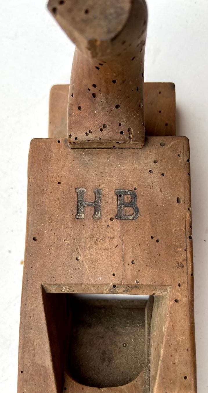 Tutti gli attrezzi: Diverse, alte Holzhobel – Usato da Reinach AG venduto da e5734h 3