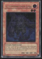 Yu-Gi-Oh! Seuchenverbreitender Zombie / CSOC / UMR 🇩🇪