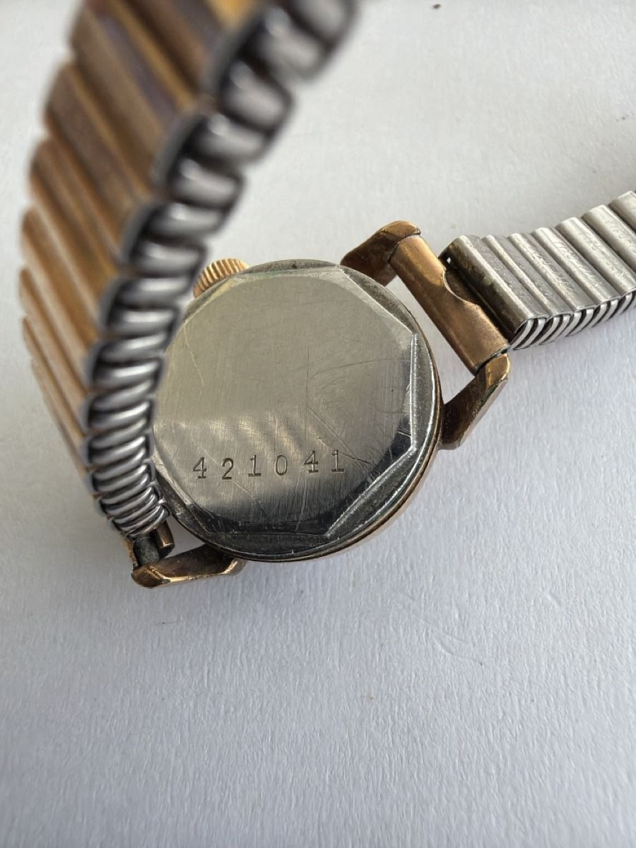 Zodiac Orologi: montre Zodiac Glorious Automatic vintage – Usato da Echallens venduto da JAR69 3