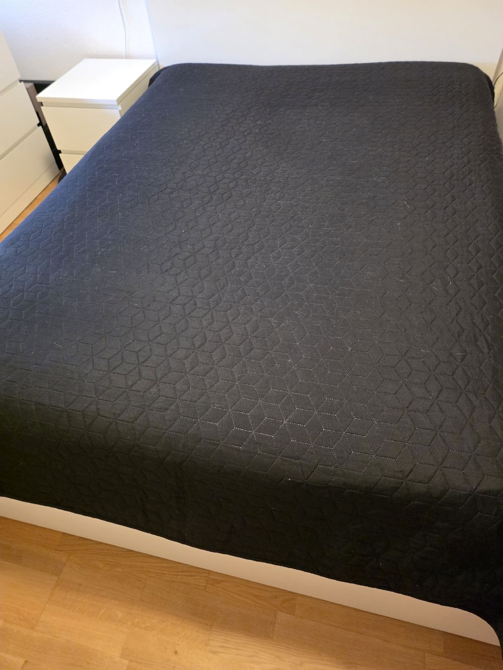 Ikea Letti: chambre – Usato da Thônex venduto da rod_8jk8 4