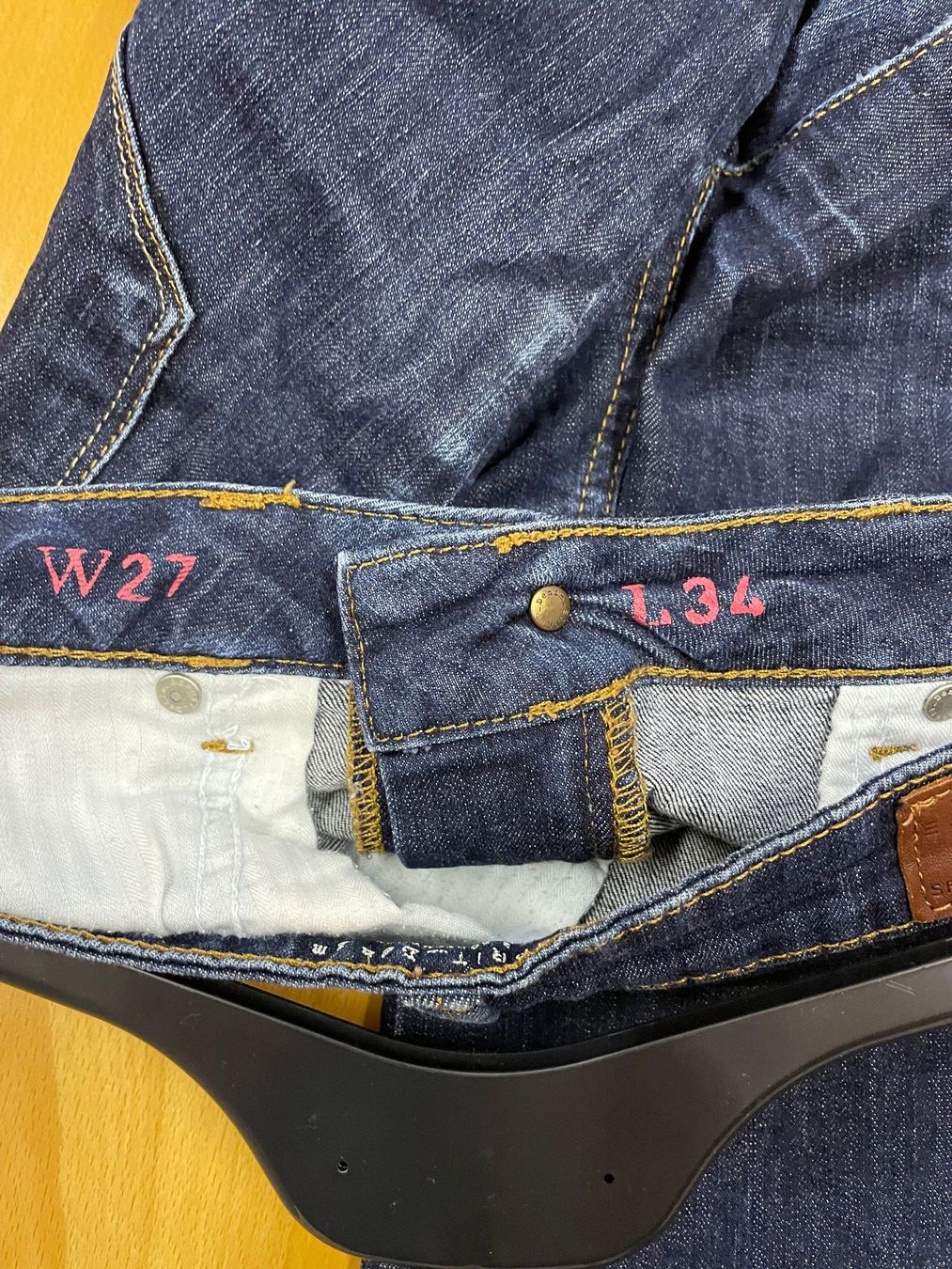Esprit Jeans: Jeans – Usato da Hüniken venduto da fio_qb8b 4