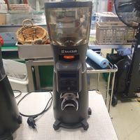 Rancilio  caffe mühle