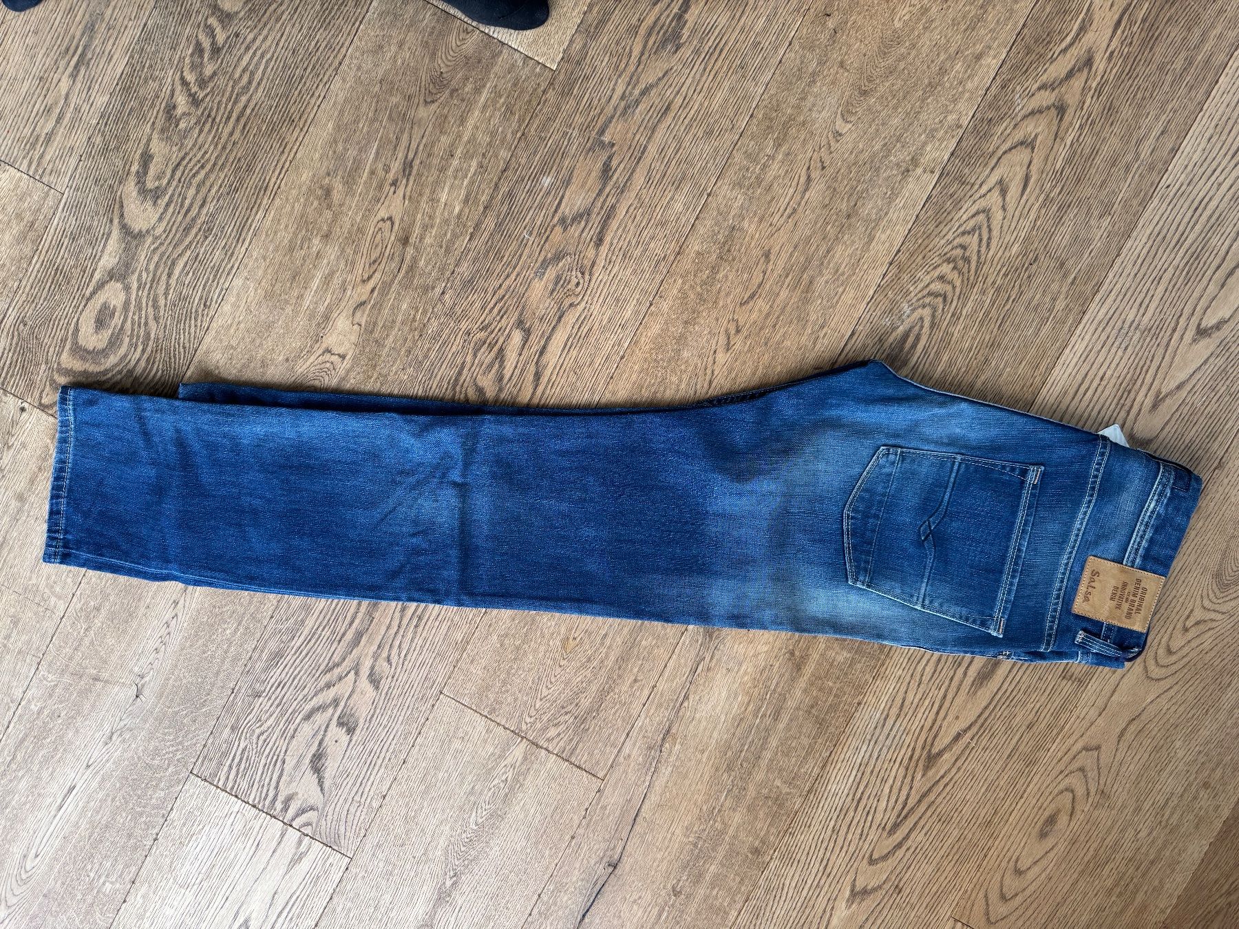 Salsa Jeans: Jeans, Salsa  //NEU// 30/32 – Neu (gemäss Beschreibung) aus Stettfurt von outlet72 1