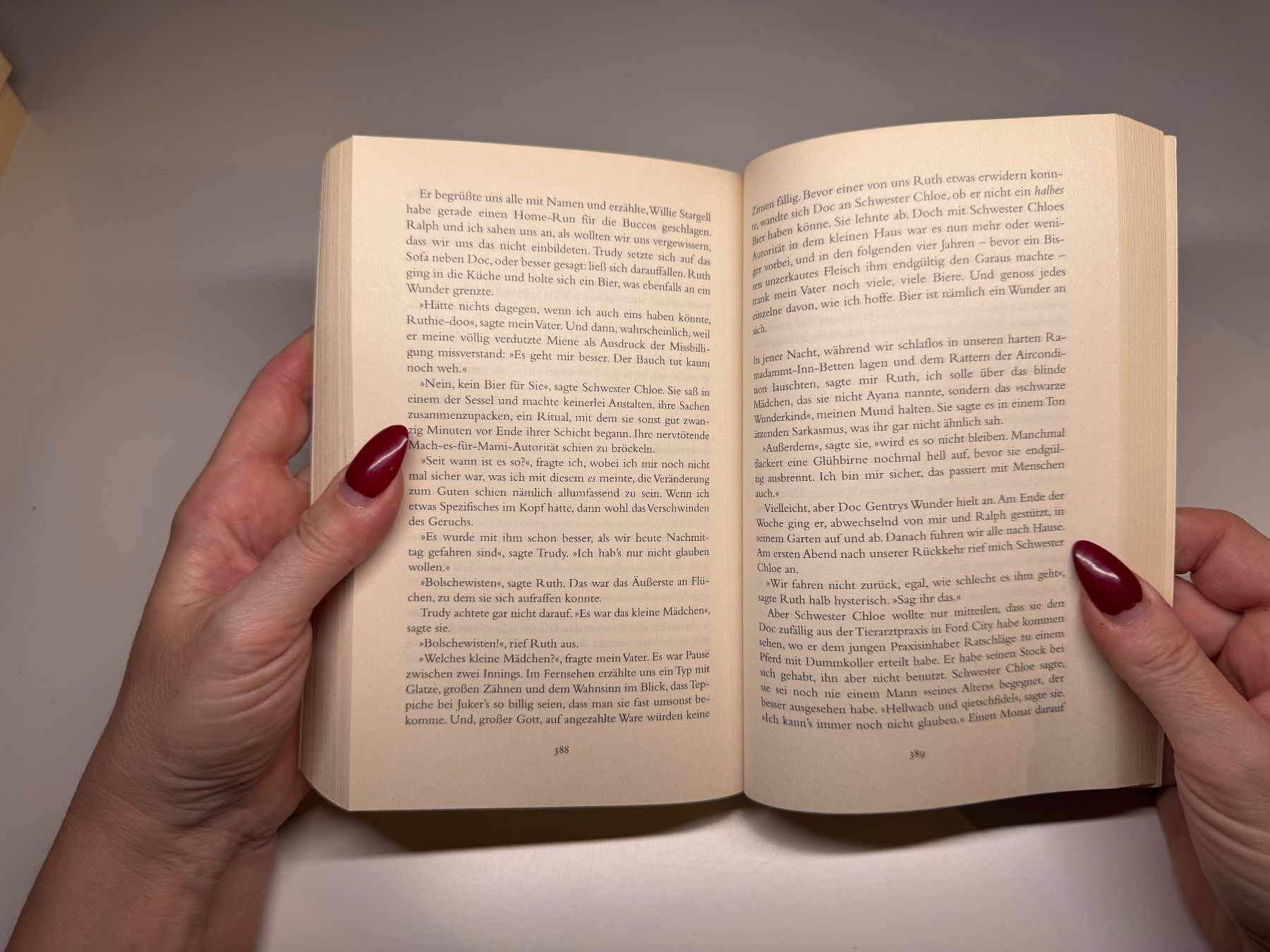 Libri: ROMAN: Stephen King, Sunset – Usato da Grosswangen venduto da Deutsche_Romane 8