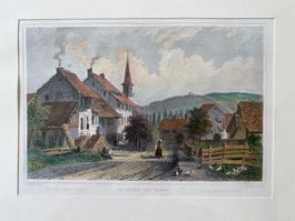 Basel,  St. Jacob