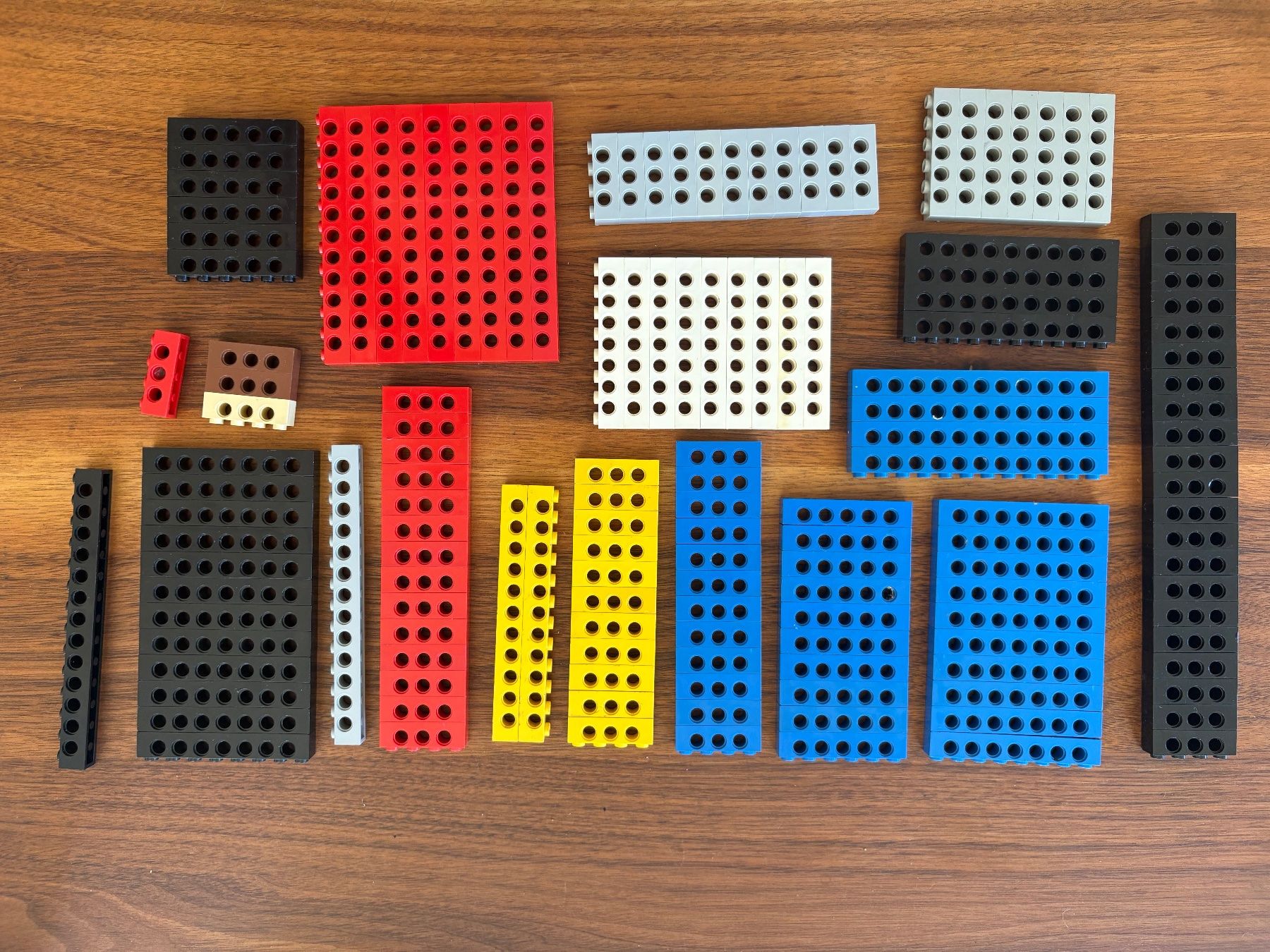 Lego Kit di costruzioni: Lego Technic Teile Set3 – Usato da Schwändi GL venduto da Lego_und_co