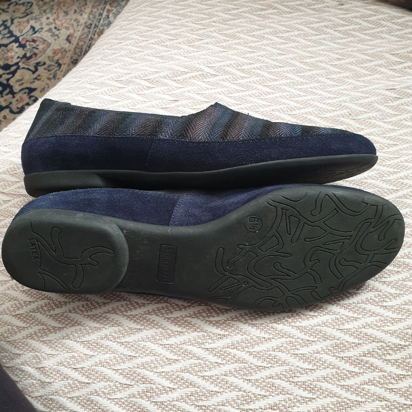 Scarpe da donna: Schneider schöner Schuh Gr. 61/2 – Nuovo (secondo la descrizione) da Frenkendorf venduto da Moon111 3