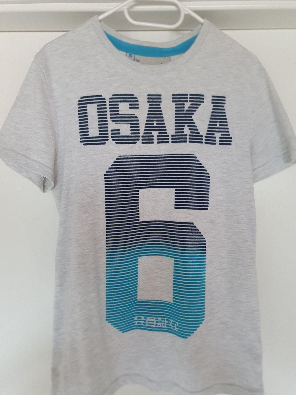 Superdry T-shirt: T-shirt Superdry® – Usato da Monthey venduto da gae_22w9