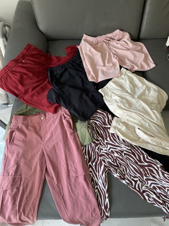 Hosenpaket Damen