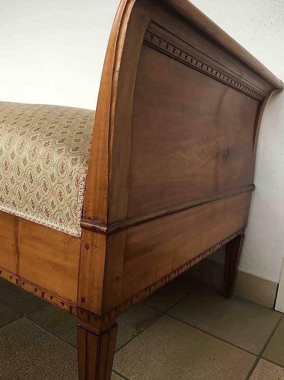 Sofas: Sofa Bidermeier – D'occasion à Unterentfelden par oldpolo 2