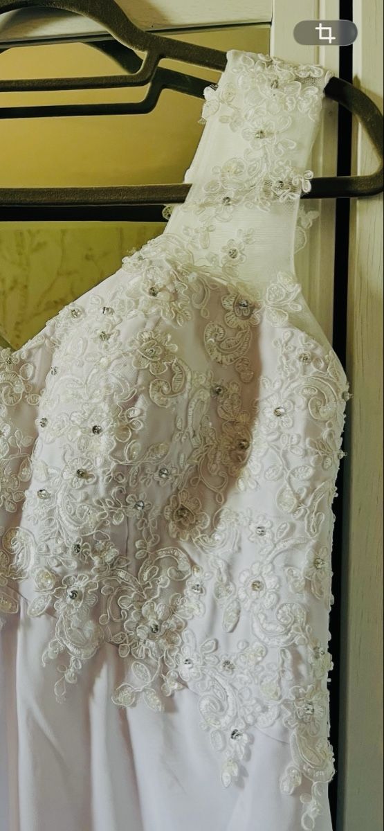 JJ’s House Vestiti: Robe de mariée – Nuovo e nell'imballaggio originale da Chêne-Bourg venduto da Agathe23 6
