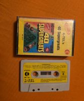 Musikkassette K-Tel 40 Supergreats MC 130 gebraucht