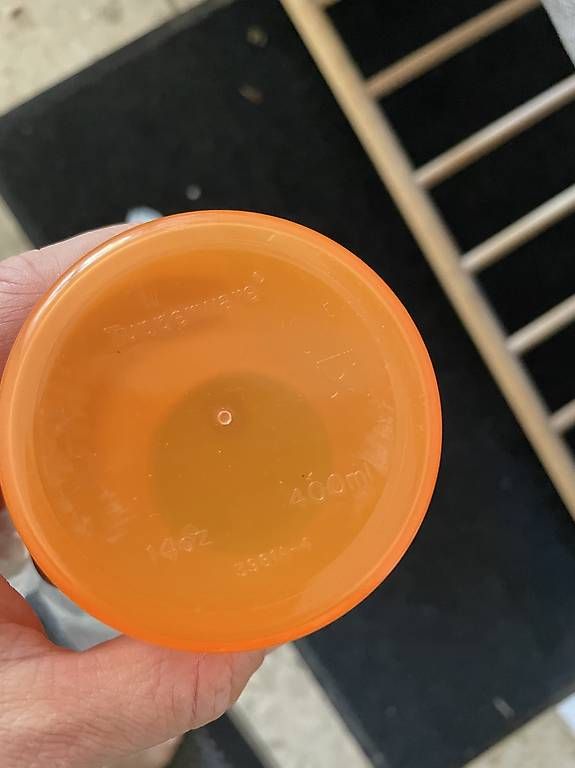 Recipients et similaires: Tupperware Shaker 400 ml – D'occasion à Künten par Gubapri 1