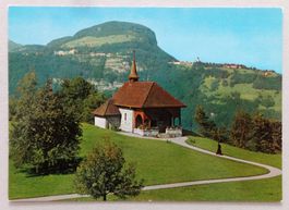 Morschach, Marienkapelle
