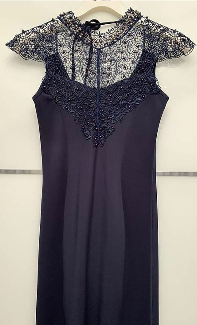 Kleider: Abendkleid – Gebraucht aus Pfaffnau von M_LU