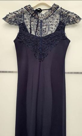Abendkleid