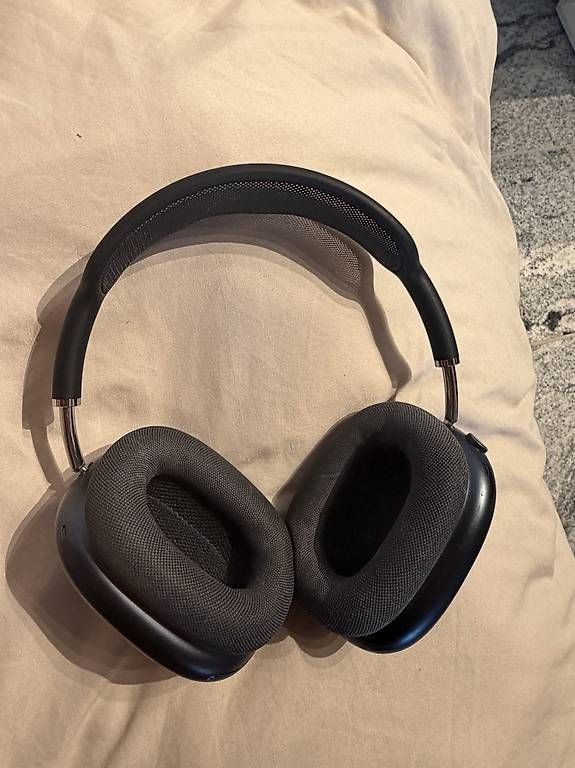 Cuffie: Apple AirPods Max zu verkaufen – Usato da Bertschikon Gossau venduto da Hutterli24 2