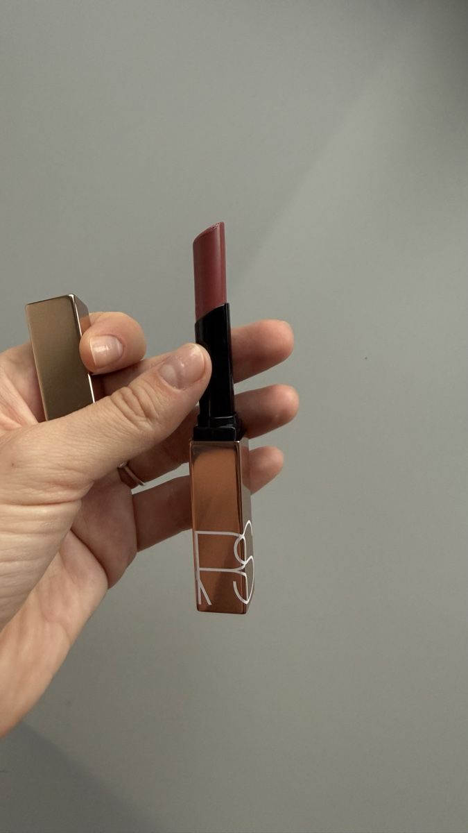 Nars Make-up: NARS Afterglow Lipstick "Dolce Vita" 888 – Gebraucht aus St-Gingolph von Ynatka 1