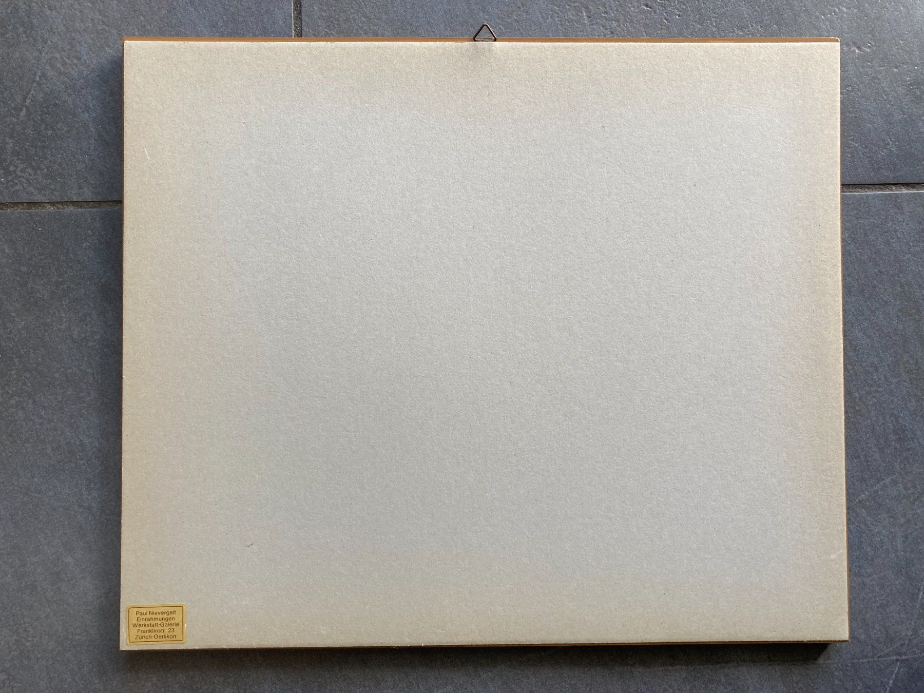 Foto & Immagini: KUNSTDRUCK  MODES DE PARIS 1887 – Usato da Subingen venduto da ArtBead 5
