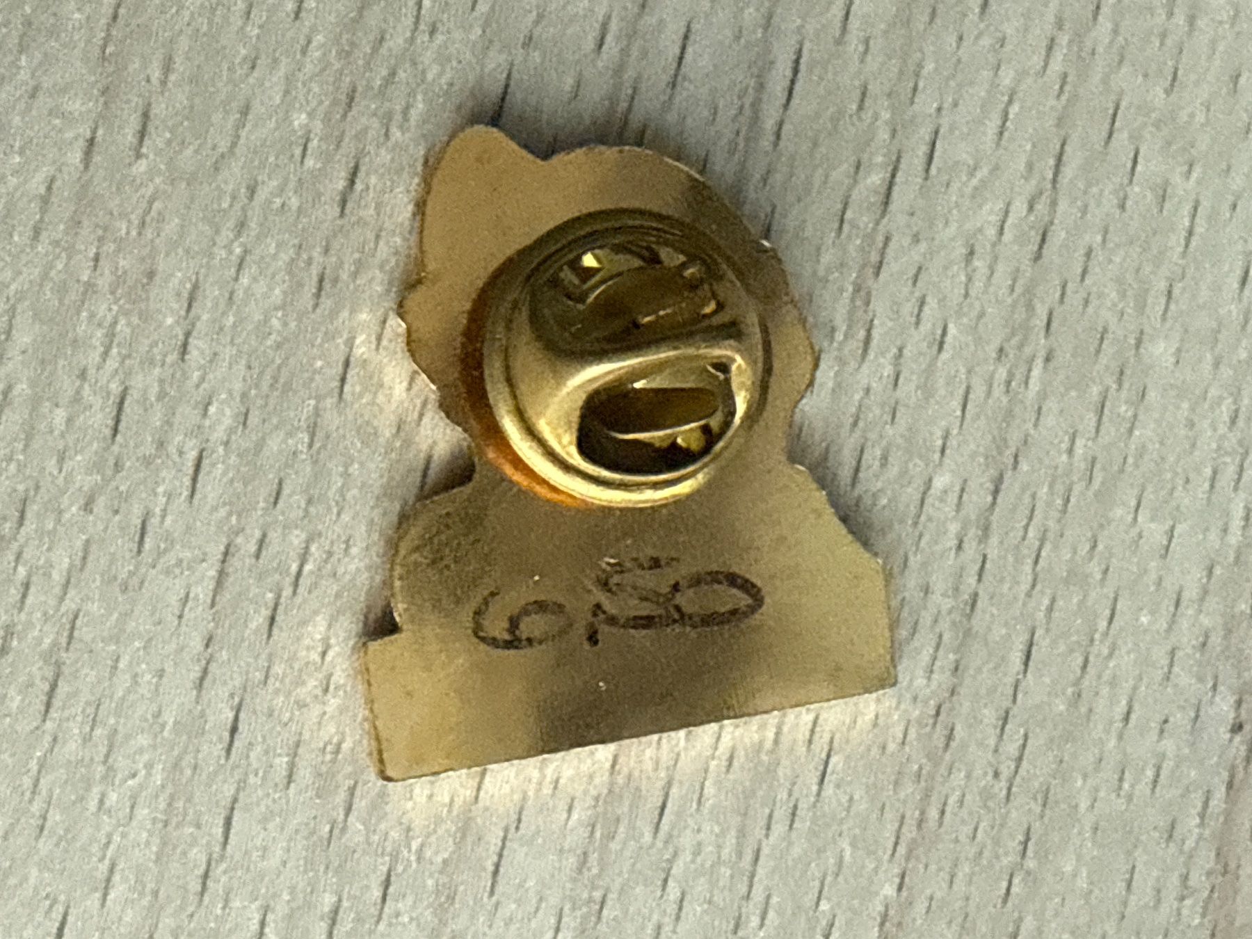 Plaquettes & Badges: Pin Wildhaus – D'occasion à Glattbrugg par Schweigmatt 1